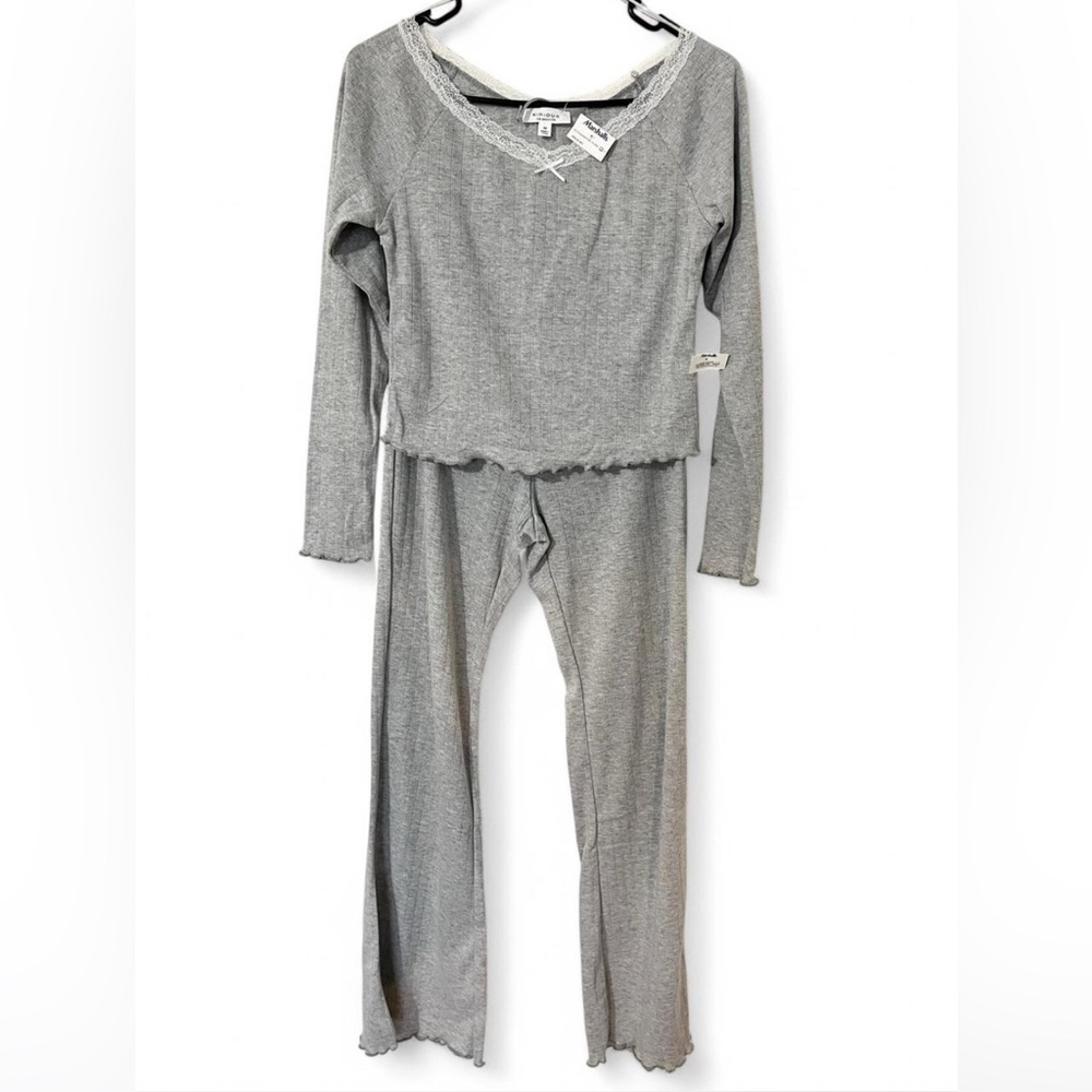 Kirious Los Angeles Pajama Set
